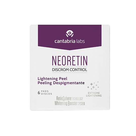 Neoretin Peeling Despigmentante - Cantabria Labs