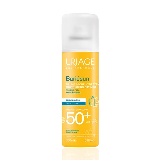 Bariésun Bruma Seca Spf50+ - Uriage