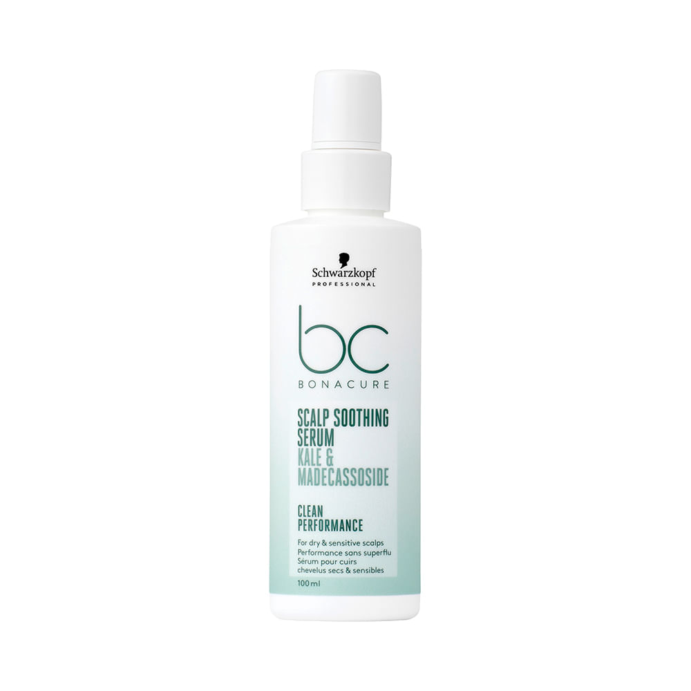 Scalp Care Serum Calmante - Bonacure