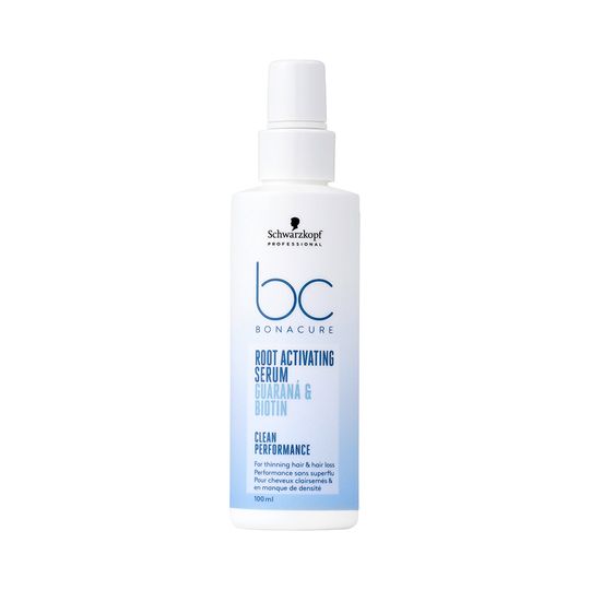 Scalp Care Serum Anti Caída - Bonacure