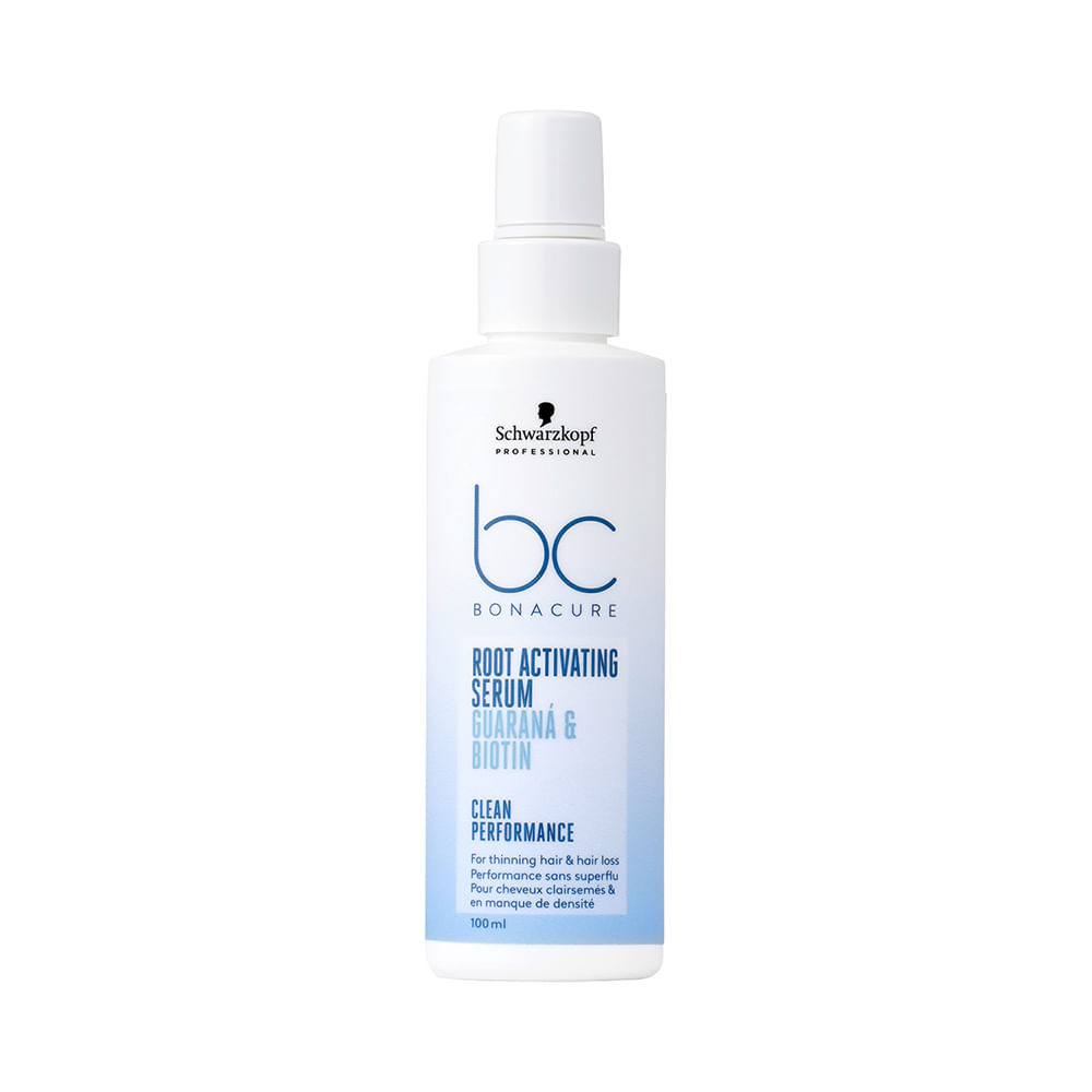 Scalp Care Serum Anti Caída - Bonacure