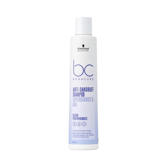 Scalp Care Shampoo Anticaspa - Bonacure