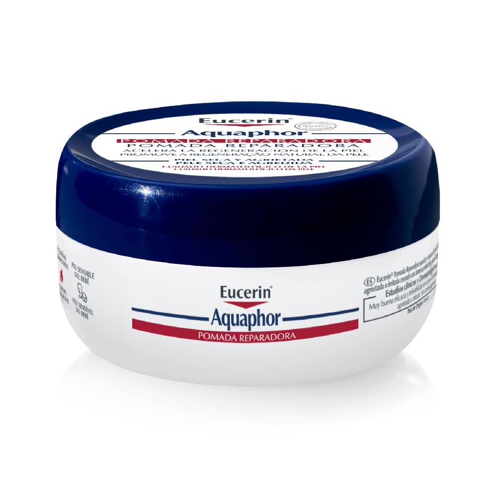 Aquaphor Pomada Reparadora - Eucerin