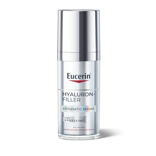 Serum Epigenetics Hyaluron Filler - Eucerin