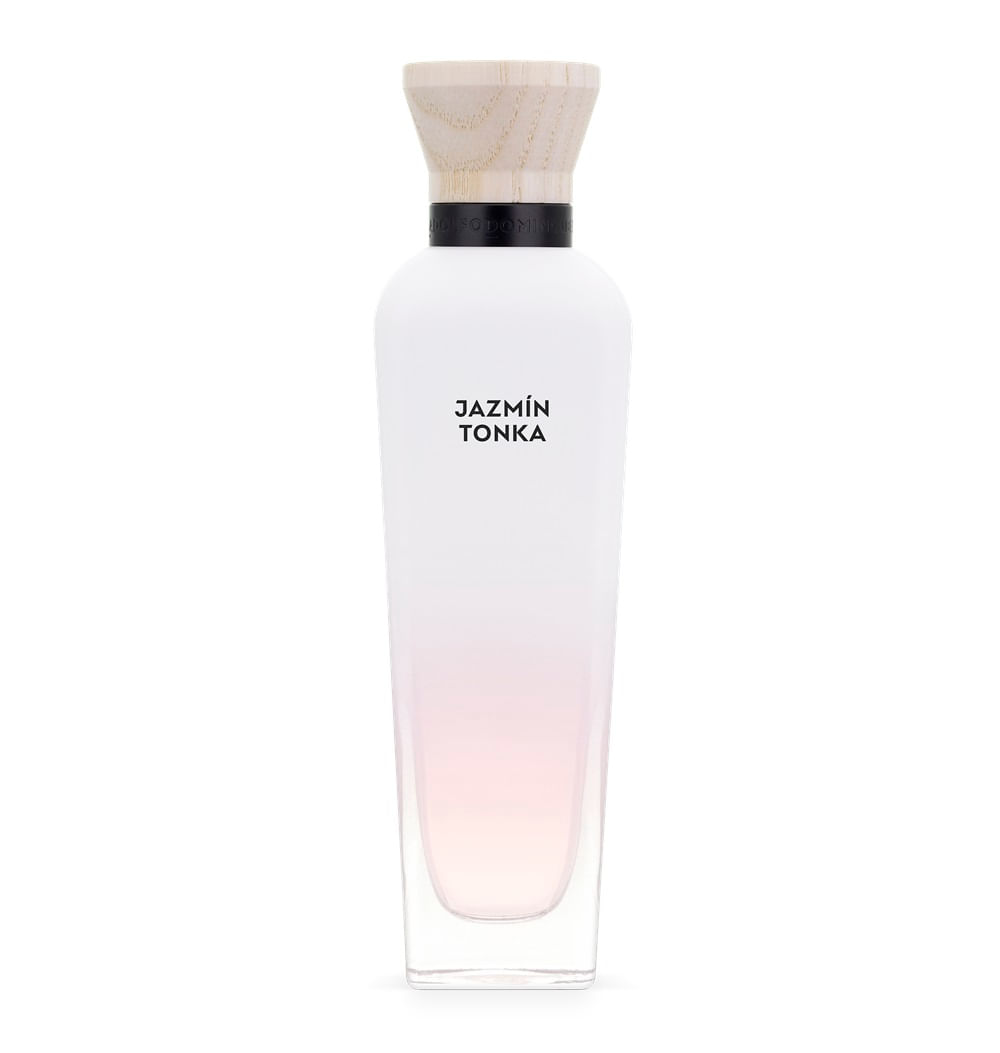 Perfume Adolfo Dominguez Jazmín Tonka EDP
