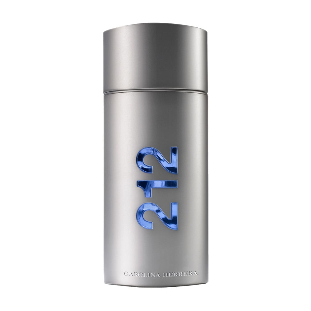 Perfume Carolina Herrera 212 Men NYC EDT