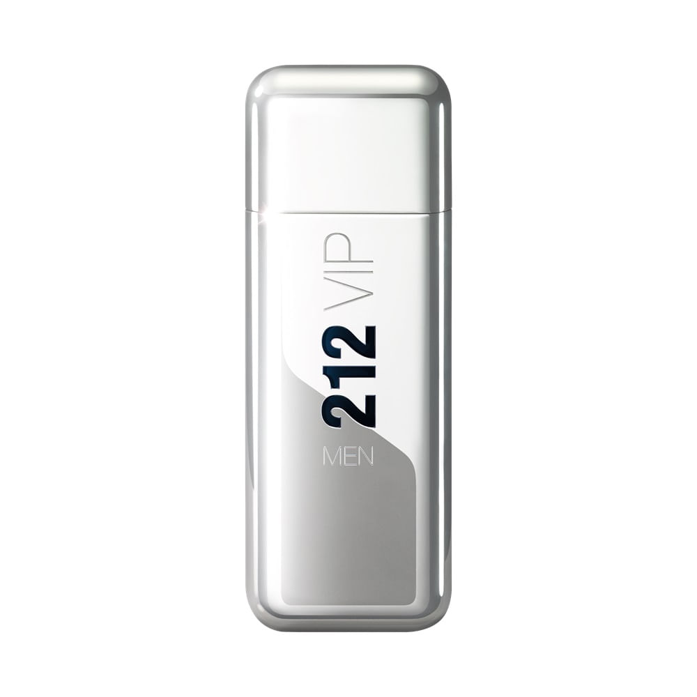 Perfume Carolina Herrera 212 VIP Men Hombre EDT