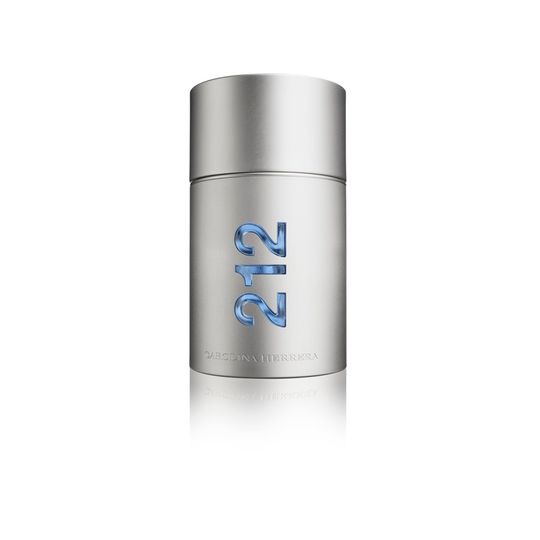 Perfume Carolina Herrera 212 Men Hombre EDT