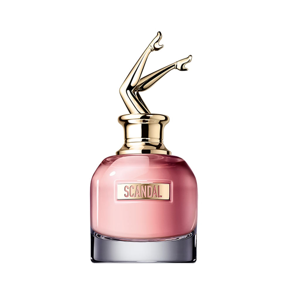 Perfume Jean Paul Gaultier Scandal Mujer EDP