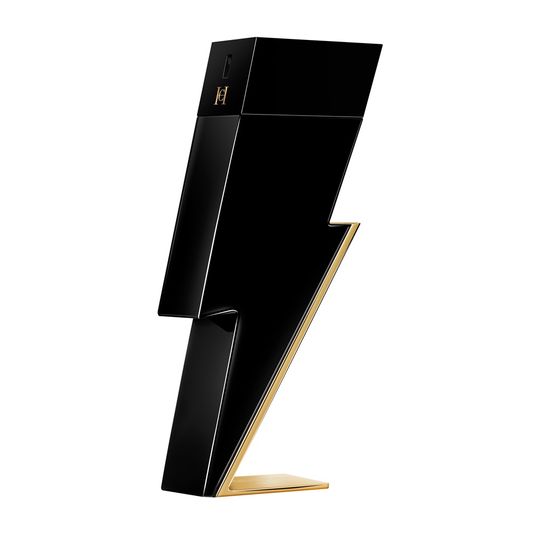 Perfume Carolina Herrera Bad Boy EDT