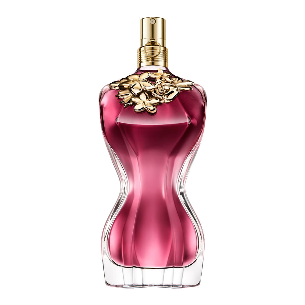 Perfume Classique La Belle Mujer EDP - Jean Paul Gaultier