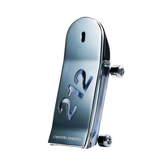 Perfume Carolina Herrera 212 Heroes Hombre EDT