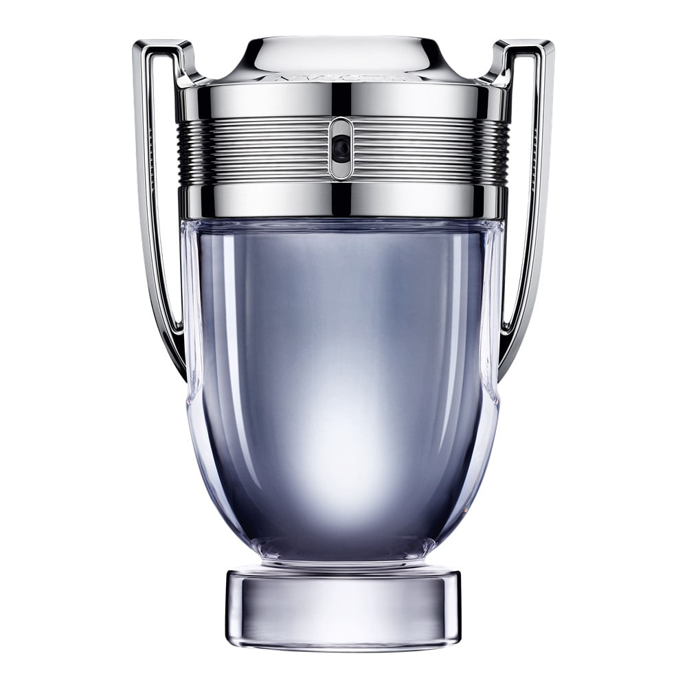 Perfume Rabanne Invictus Hombre EDT
