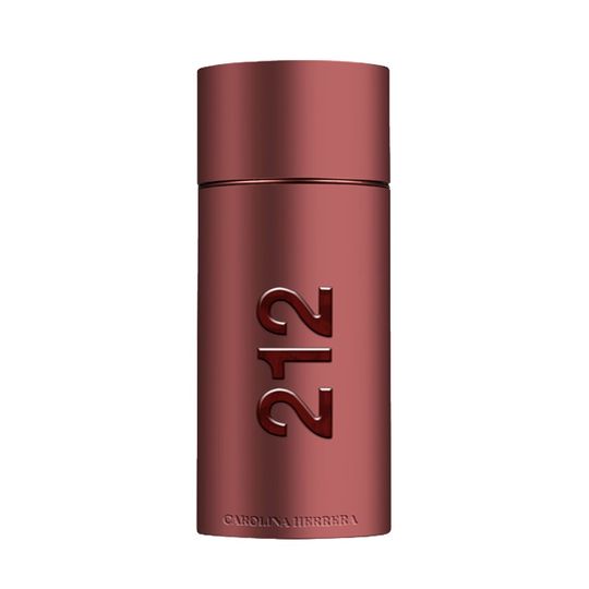 Perfume Carolina Herrera 212 Sexy Hombre EDT