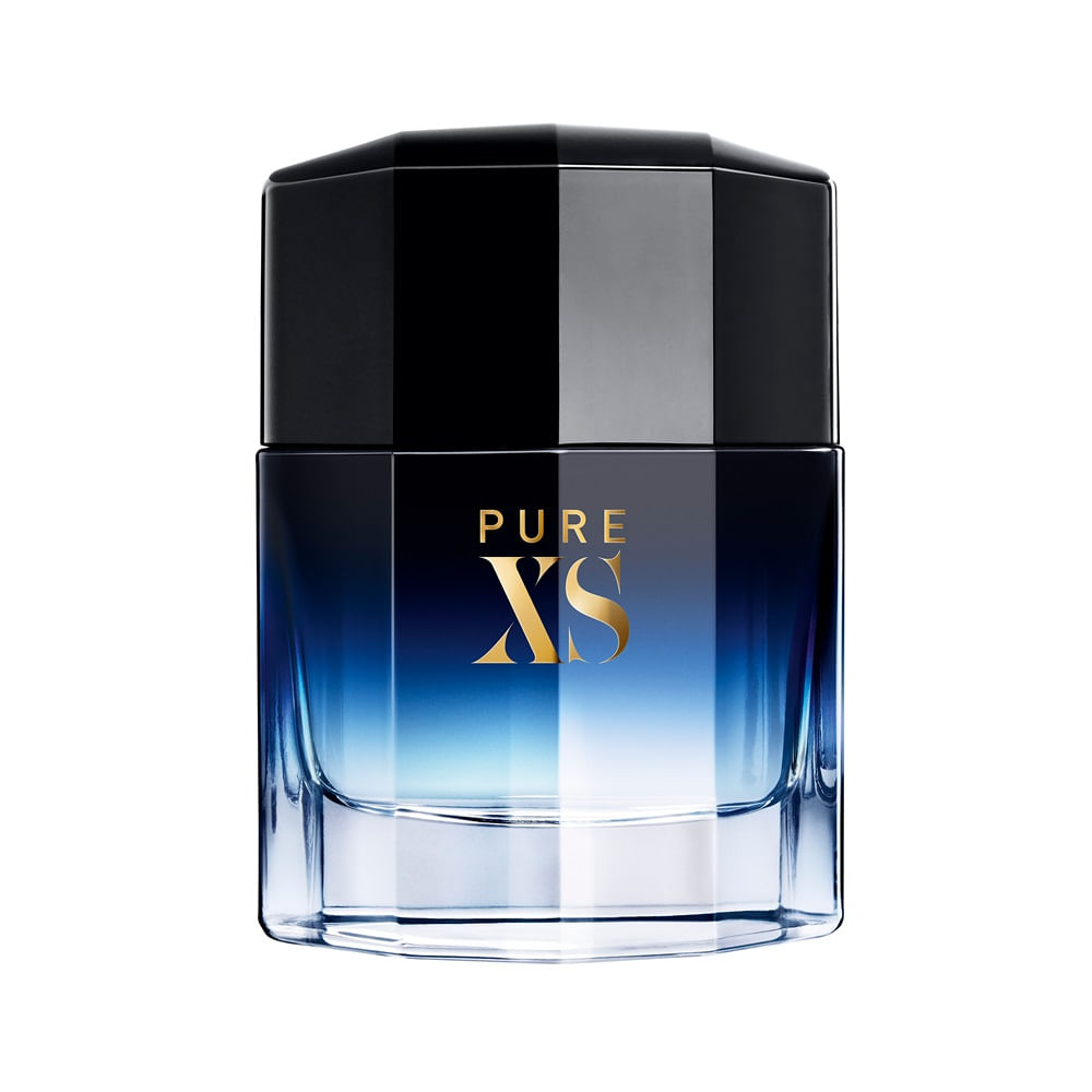 Perfume Rabanne Pure XS Hombre EDT