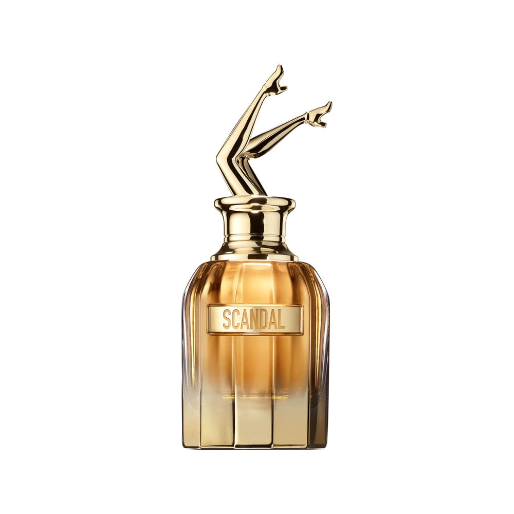 Perfume Jean Paul Gaultier Scandal Her EDP