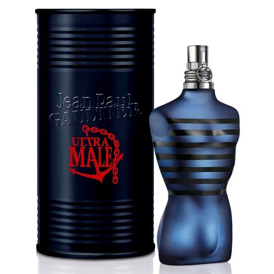 Perfume Jean Paul Gaultier Le Male Ultra Hombre EDT