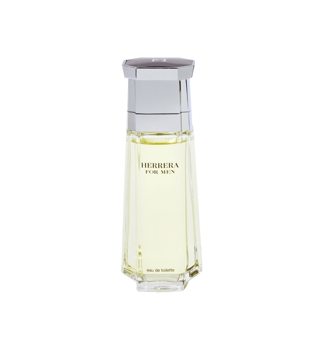 Perfume Carolina Herrera Hombre EDT