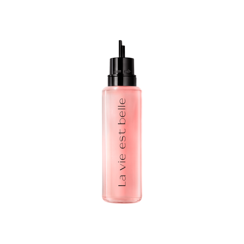Refill perfume mujer La Vida es Belle EDP - Lancôme