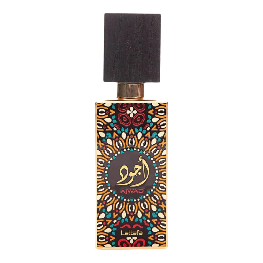 Perfume Ajwad  Unisex EDP - Lattafa