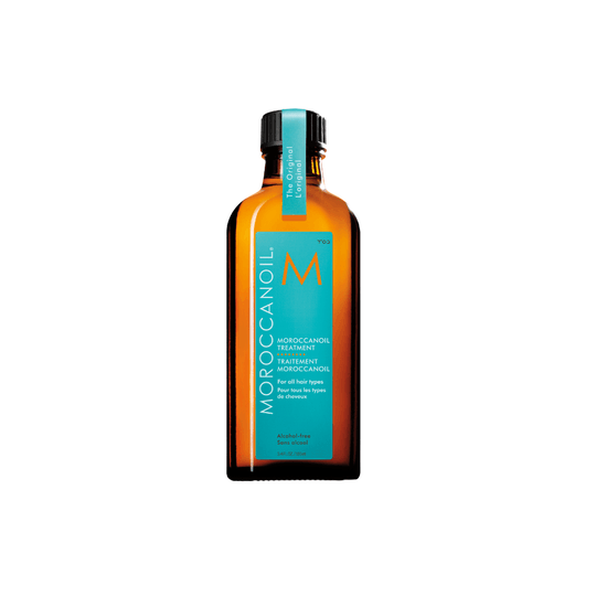 Tratamiento Aceite de Argán - Moroccanoil