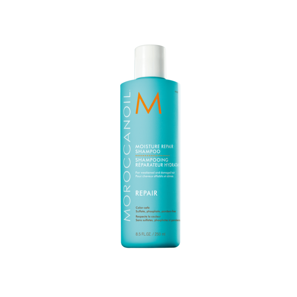 Shampoo Reparador Hidratante - Moroccanoil