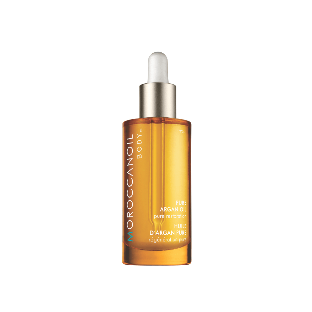 Pure Argán Oil - Moroccanoil