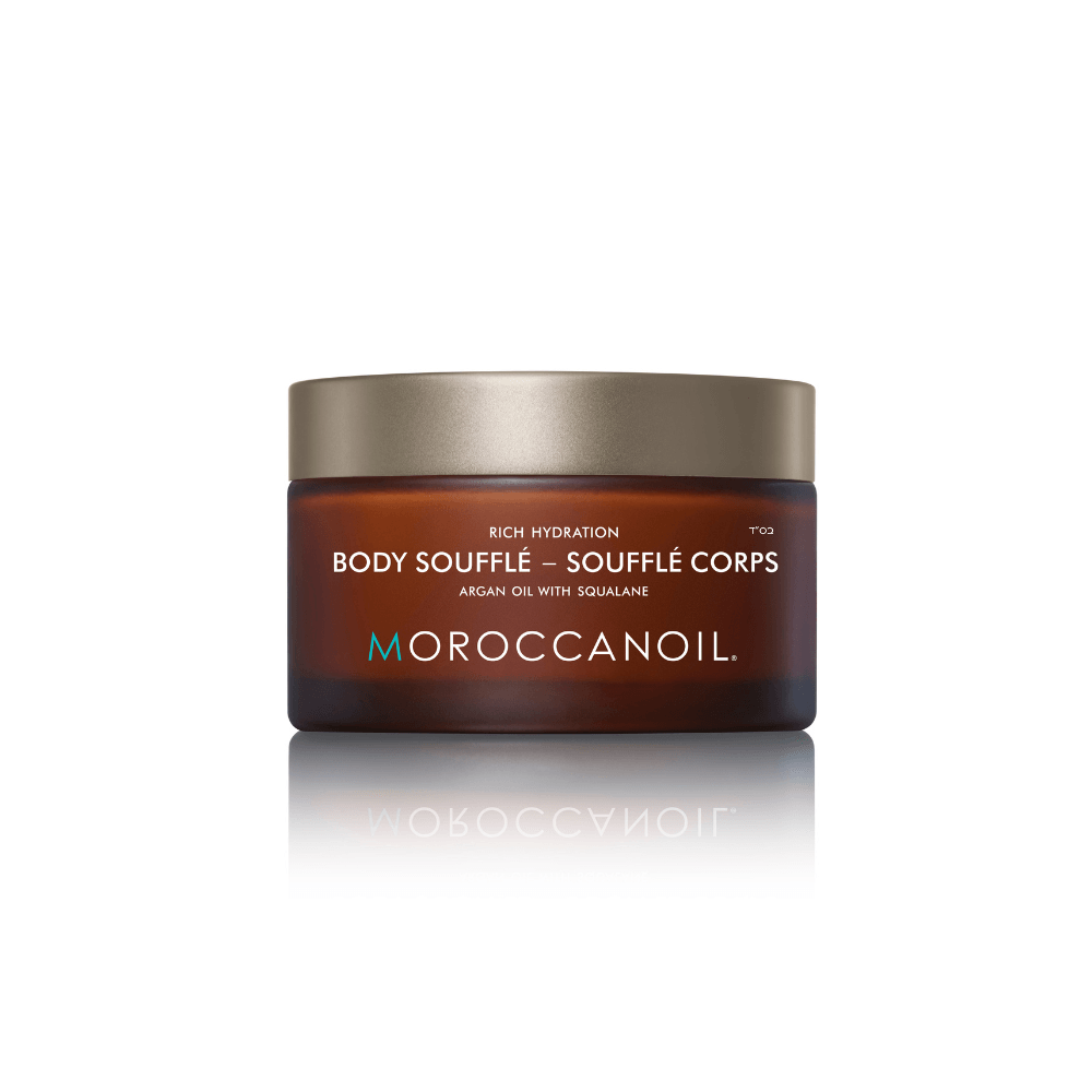 Body Souffle - Moroccanoil