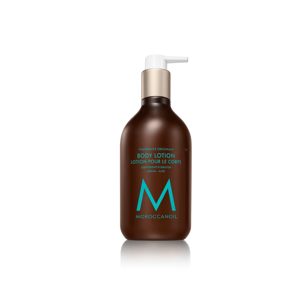 Loción Corporal Fragancia Original - Moroccanoil