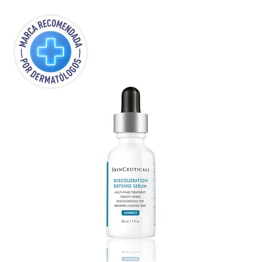 Discoloration Defense - Skinceuticals