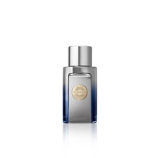 Perfume The Icon Elixir EDP - Banderas