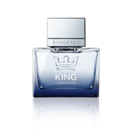 Perfume Banderas King of Seduction EDT - Banderas