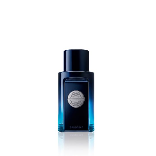 Perfume The Icon EDT - Banderas