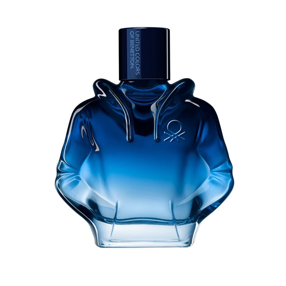 Perfume United Colors We Are Tribe EDT - Benetton