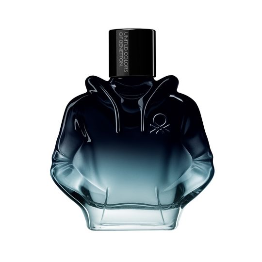 Perfume United Colors We Are Tribe Intense EDP - Benetton