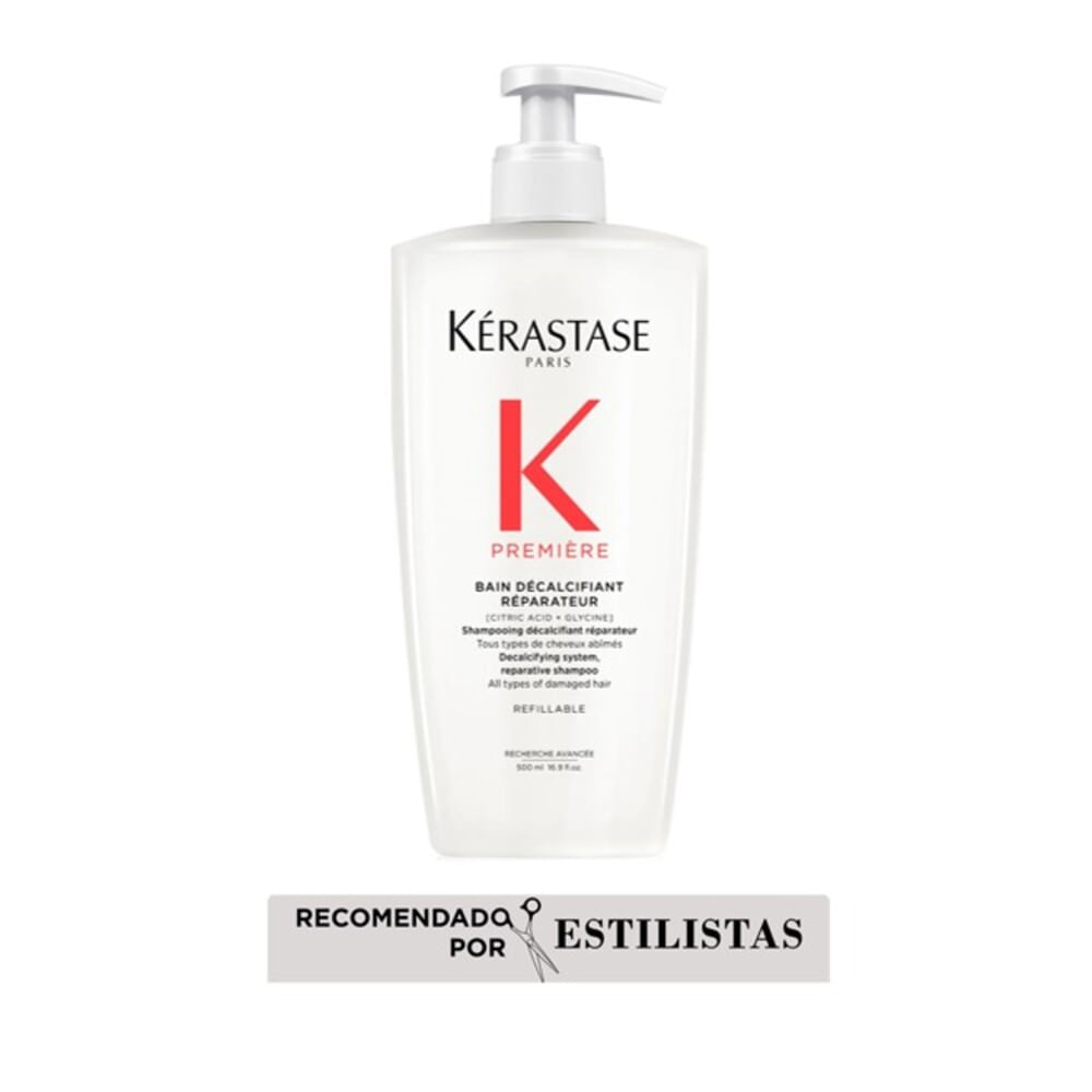 Shampoo Premiere Reparador - Kérastase
