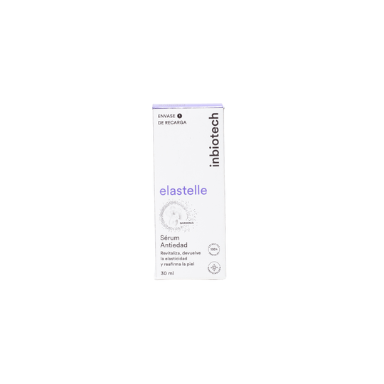 Elastelle Serum Refill - Inbiotech