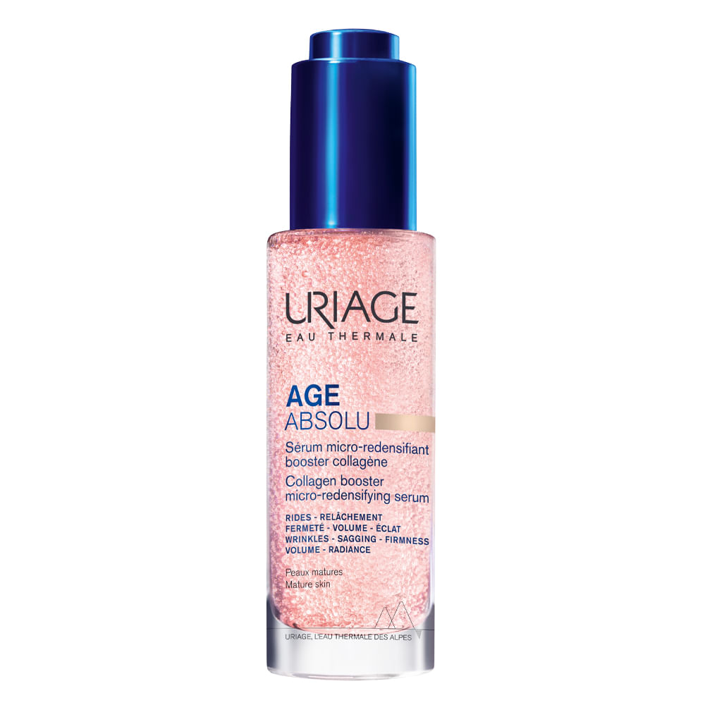 Age Absolu Suero - Uriage