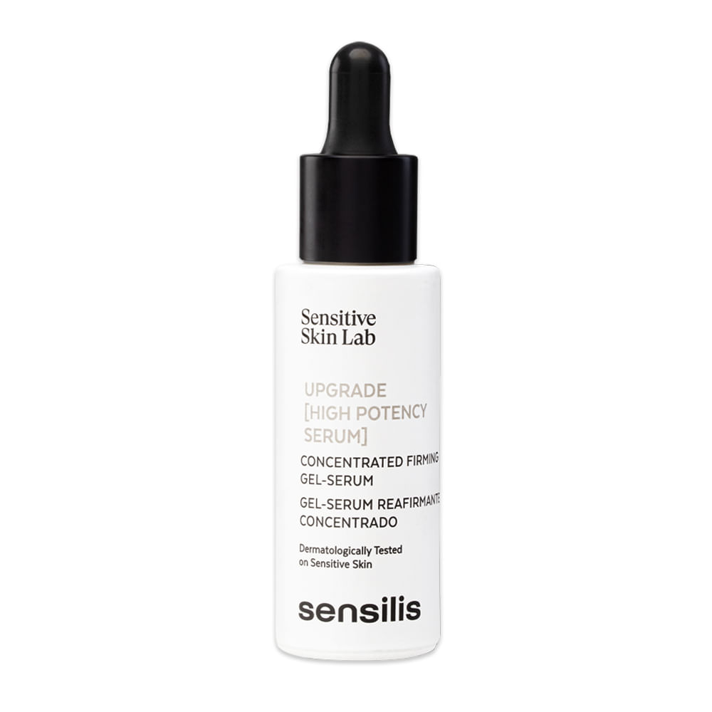Upgrade Sérum Potency Reafirmante - Sensilis