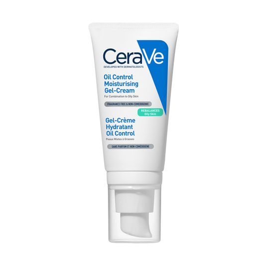 Gel Crema Oil Control - Cerave