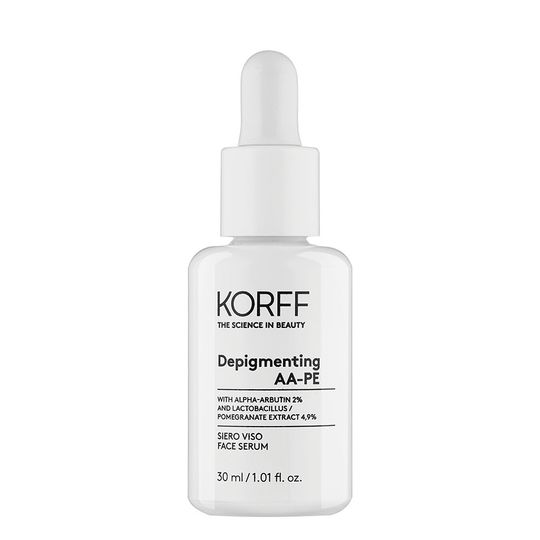 Serum Despigmentante - Korff