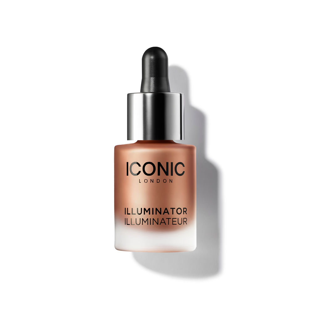 Illuminator Glow - Iconic London