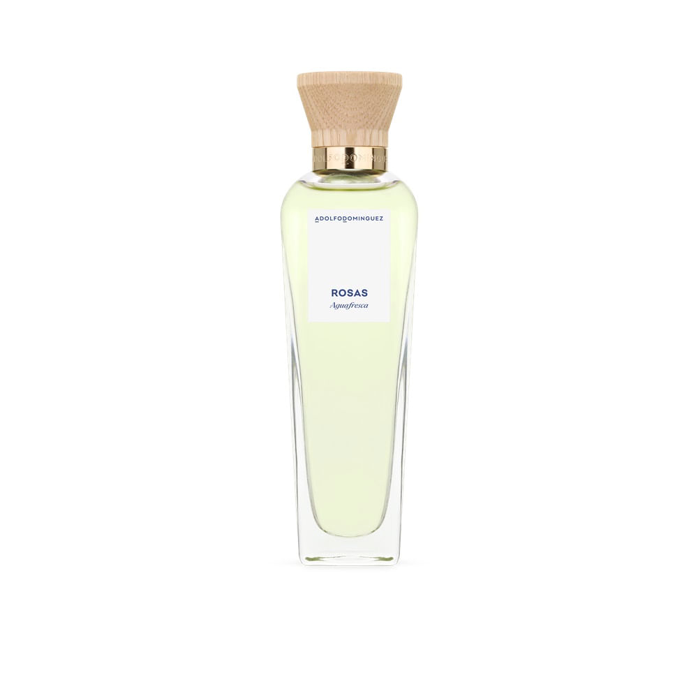 Perfume Agua Fresca Rosas EDT - Adolfo Dominguez