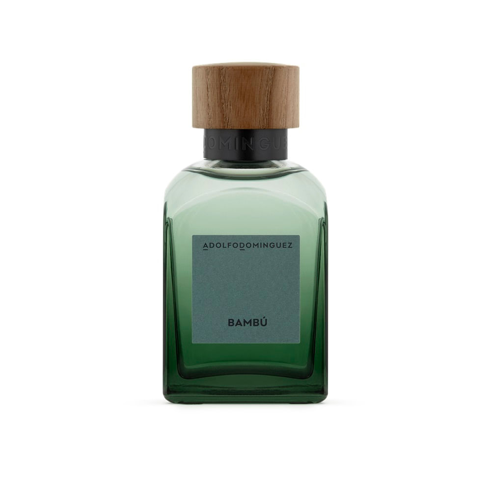 Perfume Bambú EDP - Adolfo Dominguez