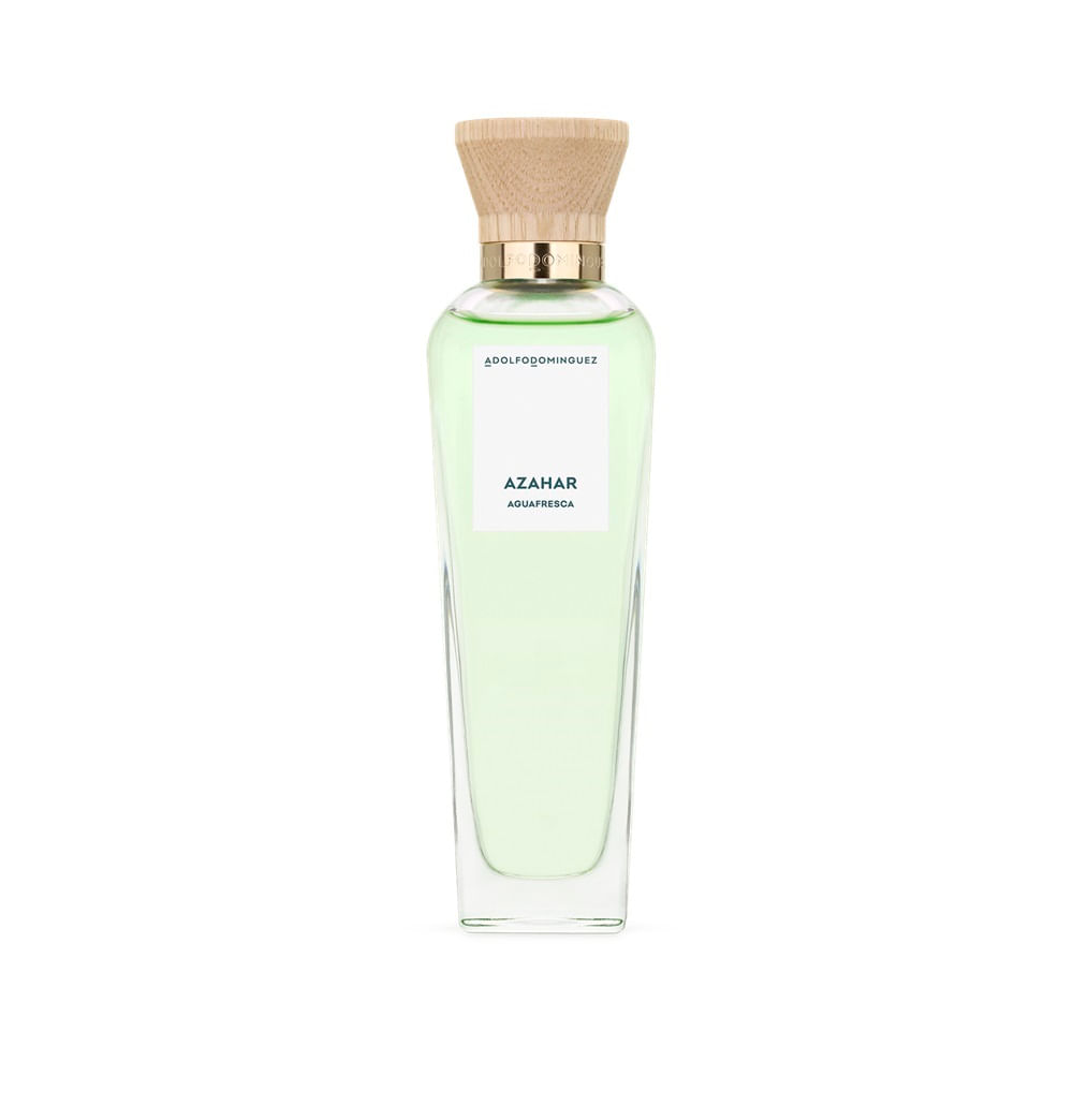 Perfume Agua Fresca Azahar EDT - Adolfo Dominguez
