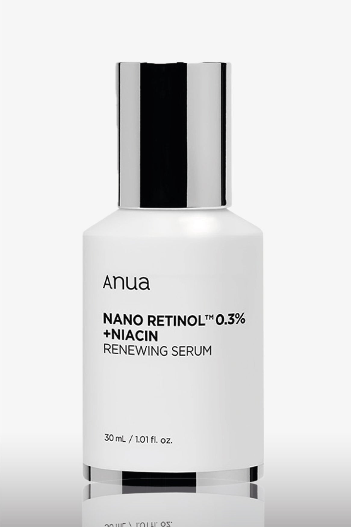 [ANUA] Retinol 0.3% + Niacin Renewing Serum