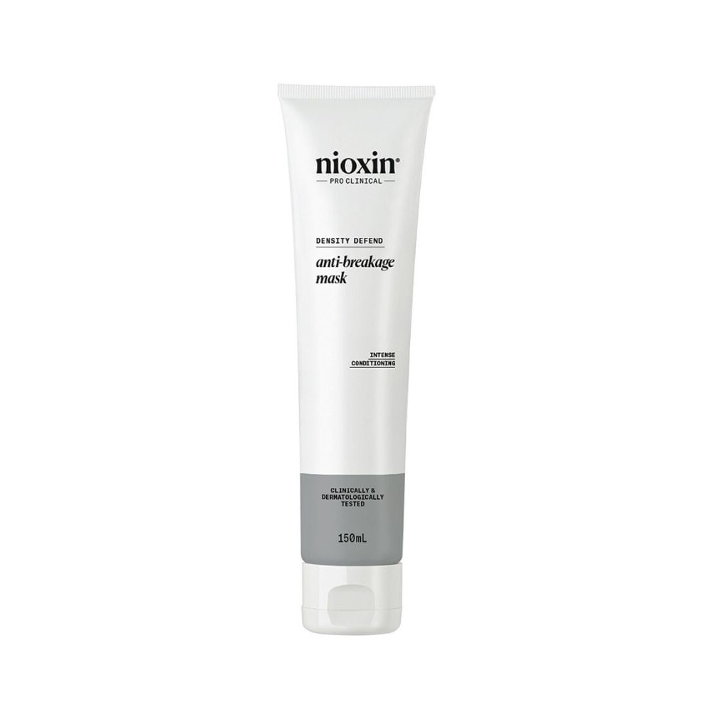 Mascarilla Anti-Rotura Hair Repair - Nioxin