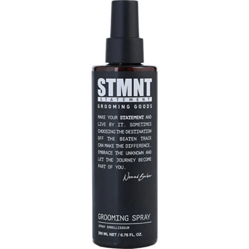Spray para Definición de Peinado y Brillo - STMNT