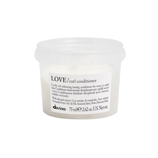 Essential Haircare Love Curl Acondicionador - Davines