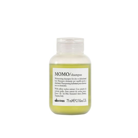 Essential Haircare Momo Shampoo - Davines